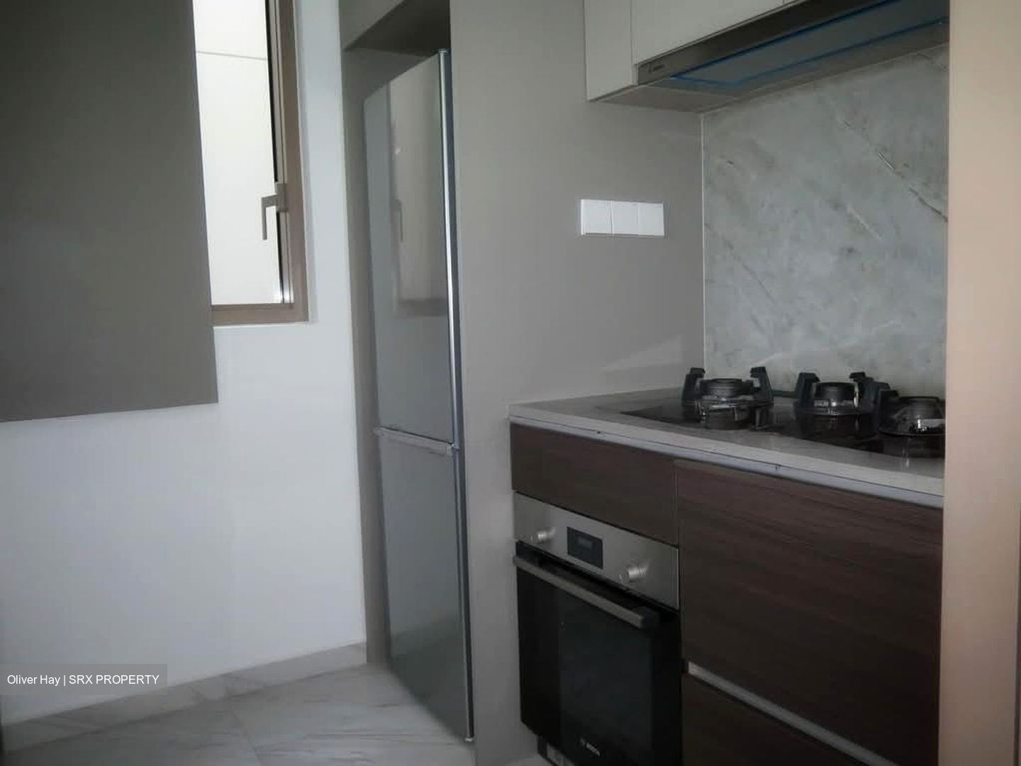 Pasir Ris 8 (D18), Apartment #563775231